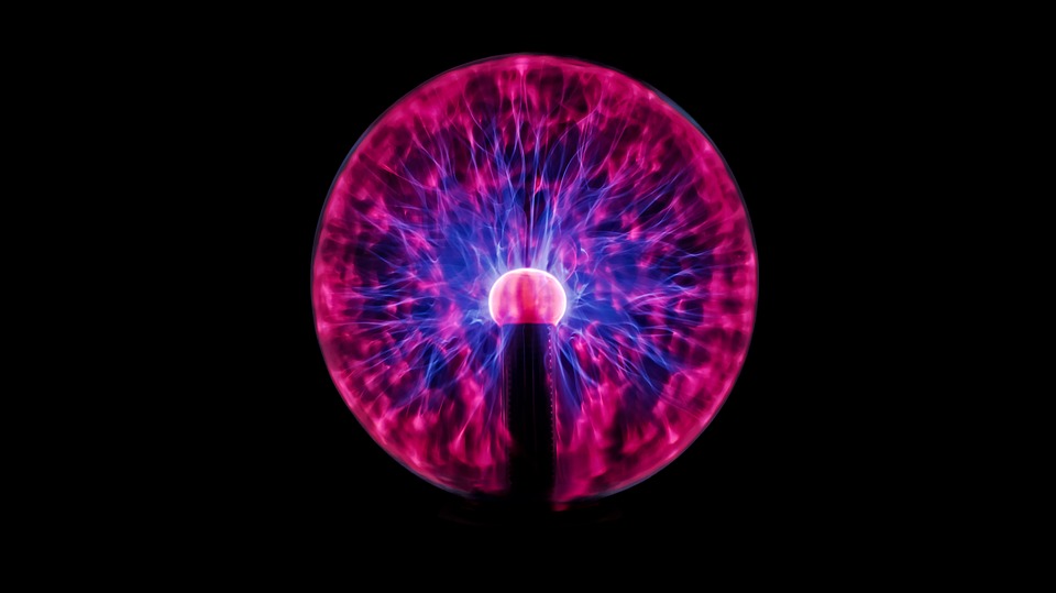 Plasma Agriculture – The Agri-Tech revolution