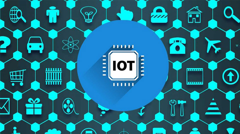 IOT In Aquaculture