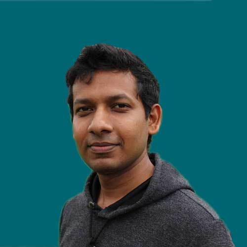 Janith Weerasinghe