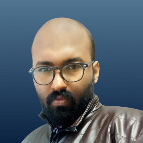 Najeeb M A