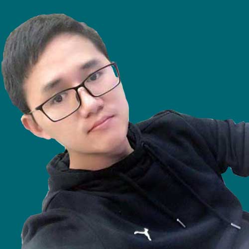 Renwu Zhou