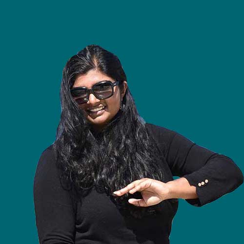 Karthika Prasad
