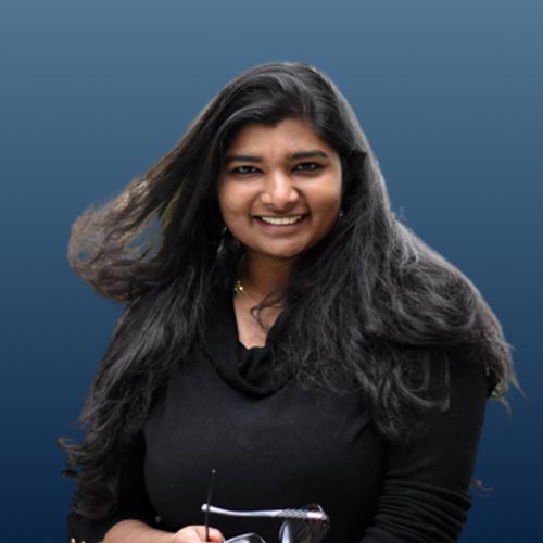 Dr. Karthika Prasad