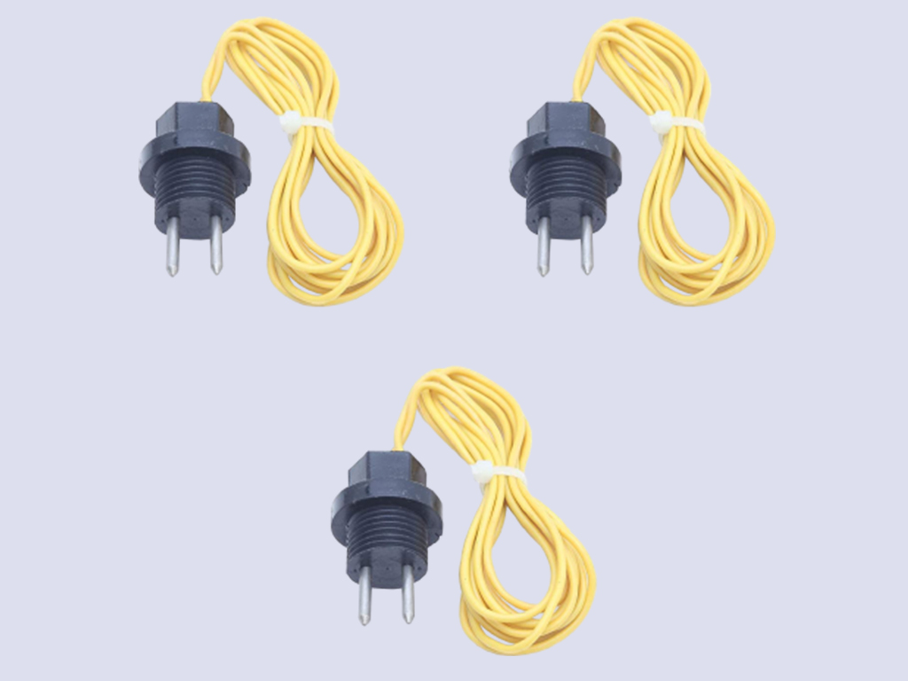 Dry Run Sensor