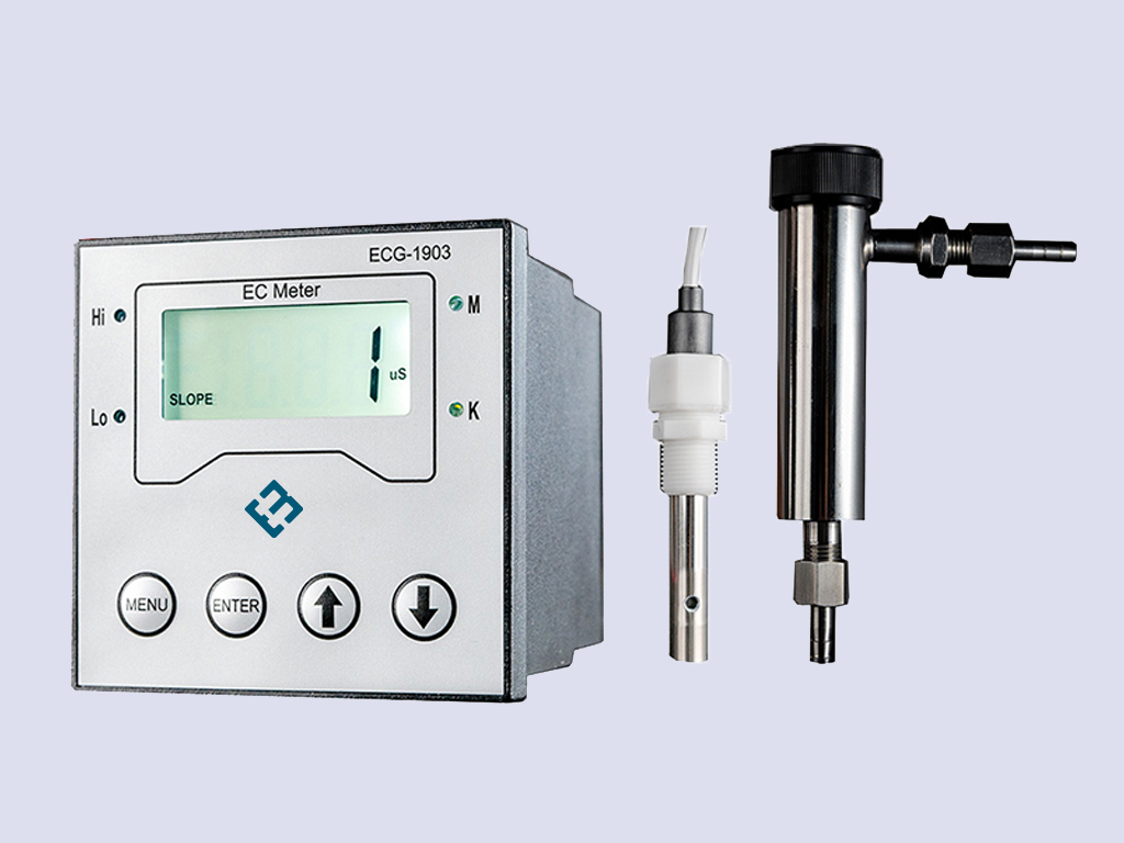 EC Monitor