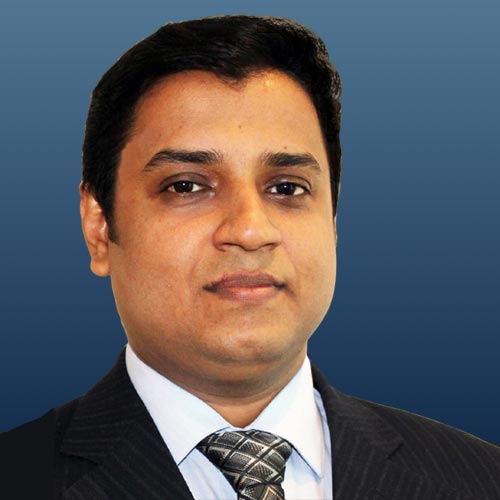 Vishnu Krishnakumar