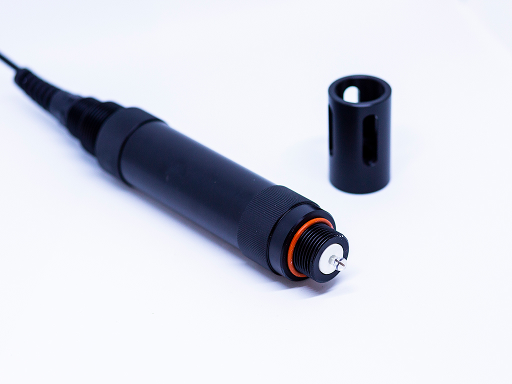 Digital Conductivity Sensor