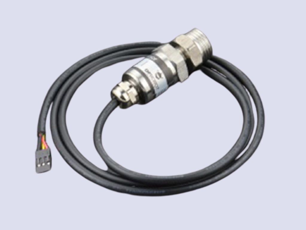 Pressure Sensor
